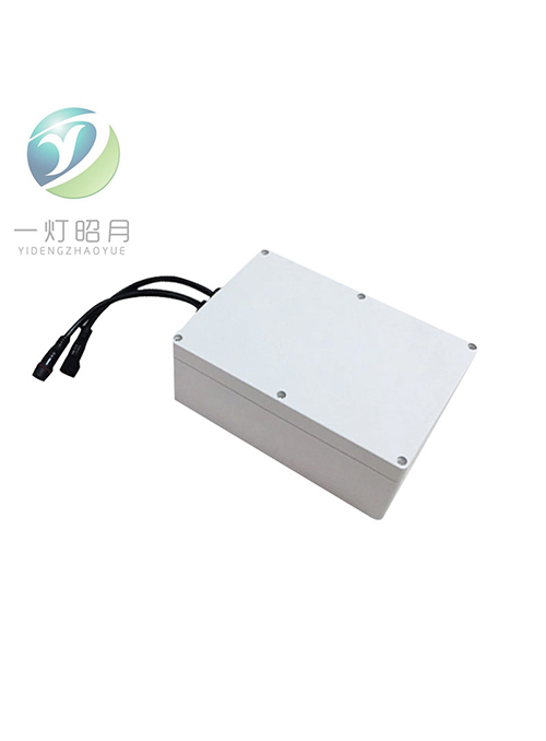 11.1V 60Ah太陽能路燈鋰電池 LED庭院燈電池
